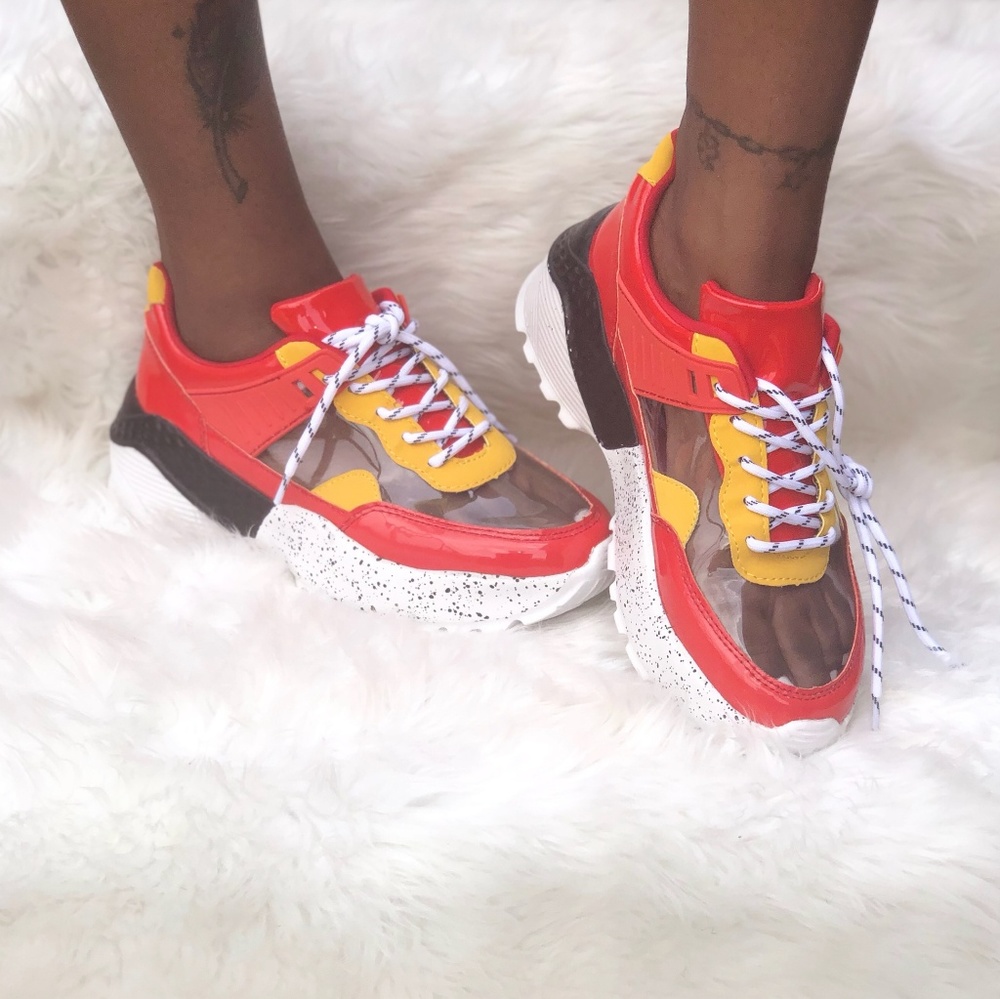 Sneakers